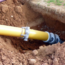 Désinstallation de Fosse Toutes Eaux : Précautions et Procédures Dijon